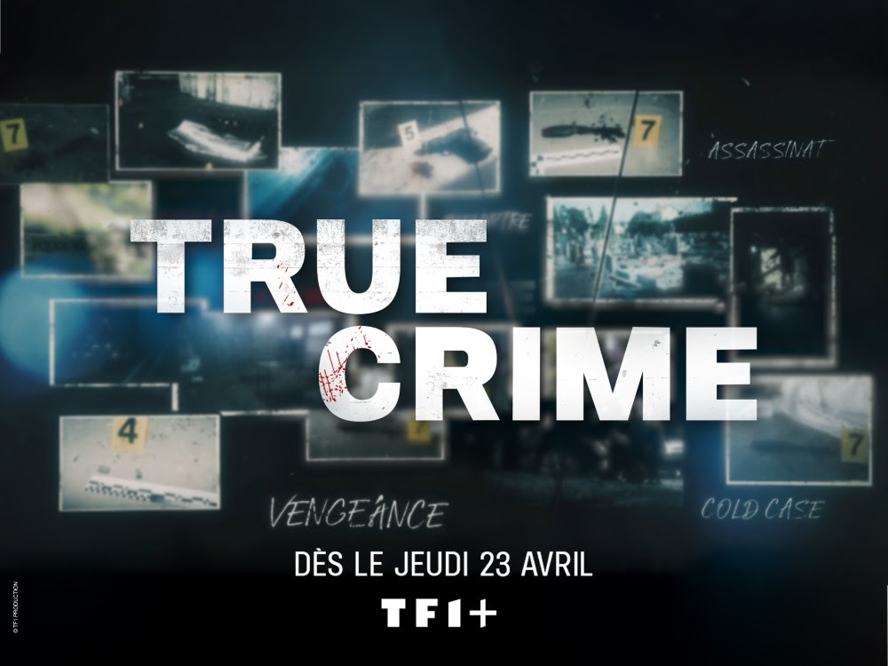 True Crime